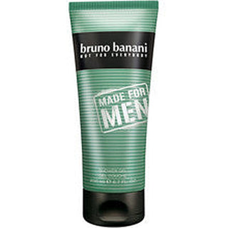 Bruno banani Gel doccia Made for Men 250 ml — Gel doccia