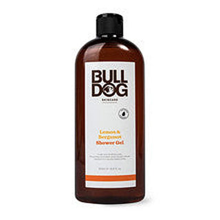 Bulldog Gel doccia limone bergamotto 500ml — Gel doccia