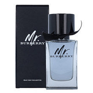 Burberry Mr. Burberry Uomo EDT 100ml — Eau de Toilette