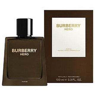 Burberry Hero Uomo EDP 100ml — Eau de Parfum