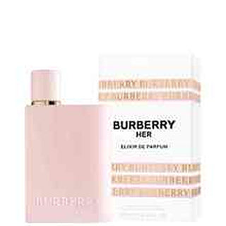 Burberry Her Elixir di Parfum Donna EDP 100ml — Eau de Parfum