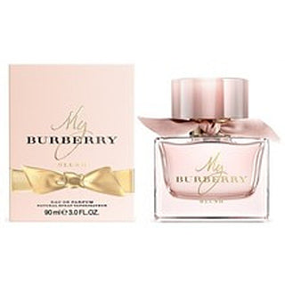 Burberry Il mio Burberry Blush Donna EDP 90ml — Eau de Parfum