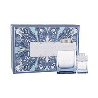 Bvlgari Man Glacial Essence Uomo EDP 100ml — Eau de Parfum