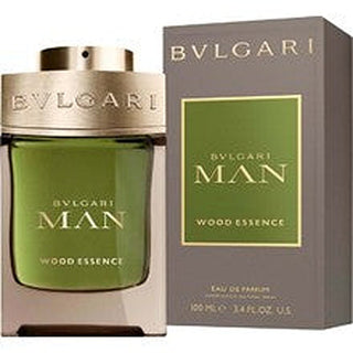 Bvlgari MAN Wood Essence Uomo EDP 150ml — Eau de Parfum