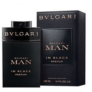 Bvlgari Profumo Man In Black 150ml Uomo — Eau de Parfum