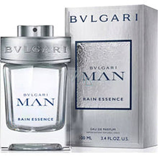 Bvlgari Man Rain Essence EDP 60ml — Eau de Parfum