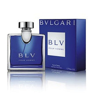 Bvlgari BLV Uomo EDT 100ml — Eau de Toilette