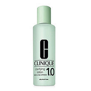Clinique Lozione Chiarificante 1.0 Esfoliante 400 ml — Lozione Esfoliante