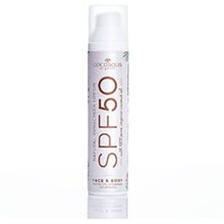 Cocosolis Crema solare SPF50 100ml — Crema solare