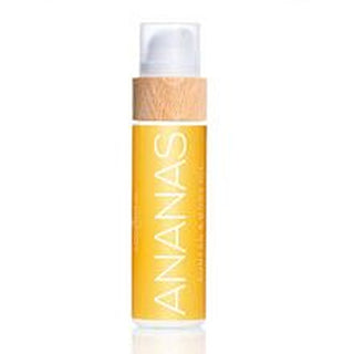 Cocosolis ANANAS Suntan Olio corpo 110ml — Olio corpo solare