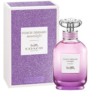 Coach Dreams Moonlight EDP 90ml Donna — Eau de Parfum