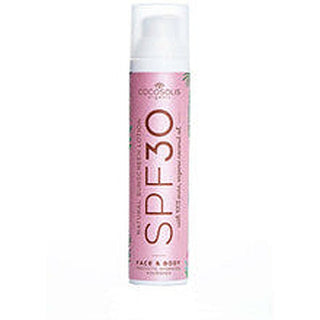 Cocosolis Lozione solare SPF 30 100ml — Lozione solare