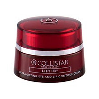 Collistar Lift HD Ultra-Lifting Crema lifting e rigenerante contorno occhi e labbra 15ml — Crema contorno occhi e labbra