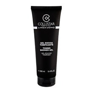Collistar Linea Uomo Tonificante Gel doccia 250ml — Gel doccia