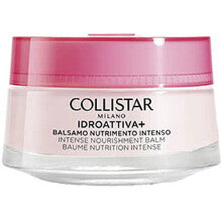 Collistar Idroattiva+ Balsamo Nutrimento 50ml — Balsamo