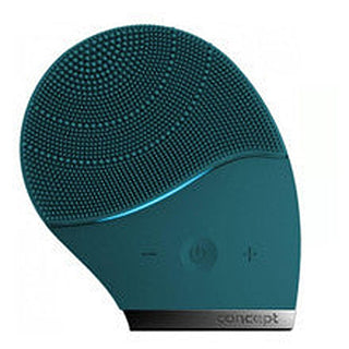 Concept Sonivibe SK9000 Smeraldo — Spazzola sonica detergente