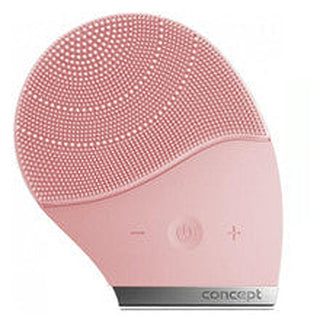 Concept Sonivibe Champagne Rosa — Spazzola sonica detergente