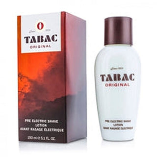 Tabac Original Acqua Prima della Rasatura 100ml — Pre-barba