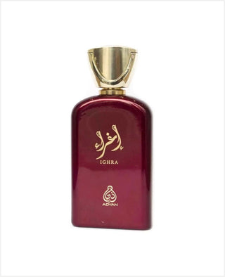 Adyan Ighra Donna 100 ml — Eau de Parfum