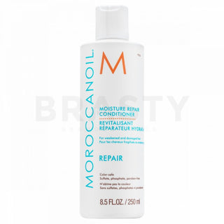 Moroccanoil Repair Balsamo Idratante Riparatore 250 ml
