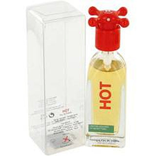 Benetton Hot EDT Donna 100 ml — Eau de Toilette