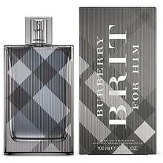 Burberry Brit Uomo 30 ml — Eau de Toilette