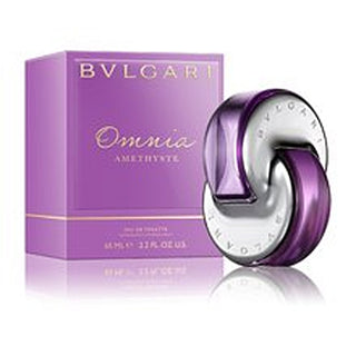 Bvlgari Omnia Amethyste 65 ml — Cofanetto profumo