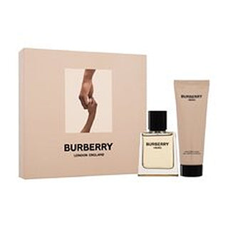 Burberry Hero EDT 50 ml — Cofanetto profumo