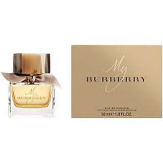 Burberry my Burberry EDP 50 ml — Eau de Parfum