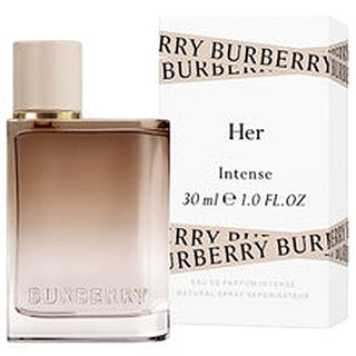 Burberry Her Intense 100ml — Eau de Parfum
