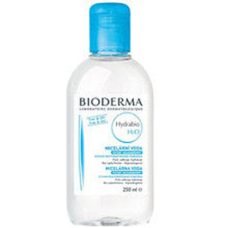 Bioderma Hydrabio H2O 500 ml — Acqua micellare