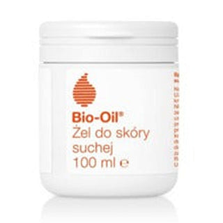 Bi-oil Gel pour peau sèche (PurCellin Oil) contenance 100 ml 