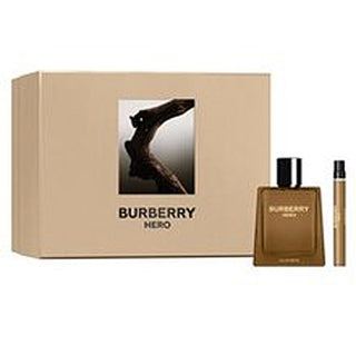 Burberry Hero 100 ml — Eau de Parfum