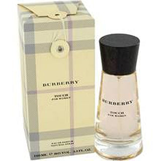 Burberry Touch Donna 100 ml — Eau de Parfum
