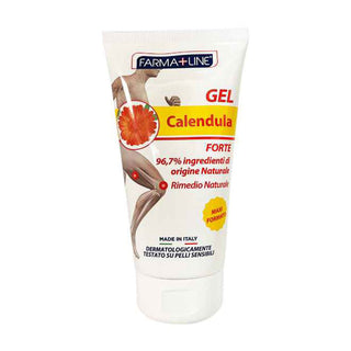 Farmaline Gel Corpo Calendula 150 ml