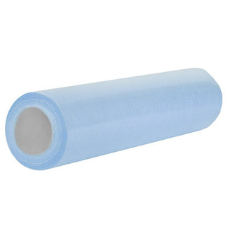 Activeshop Telo Cosmetico Blu Monouso