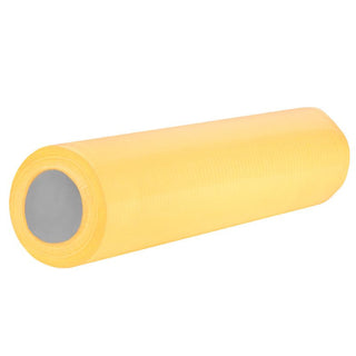 Activeshop Telo Cosmetico Giallo Monouso