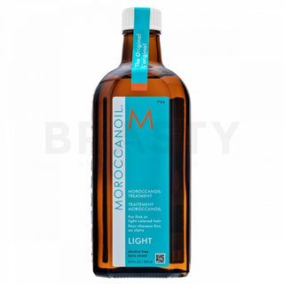 Moroccanoil Trattamento Leggero 200 ml