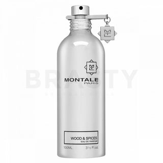 Montale Wood & Spices EDP M 100 ml