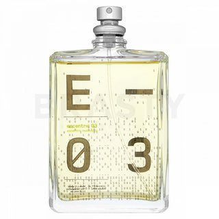 Escentric Molecules Escentric 03 EDT U 100 ml