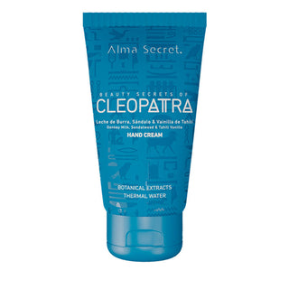 Alma Secret Cleopatra Reparerende Håndcreme 40ml 