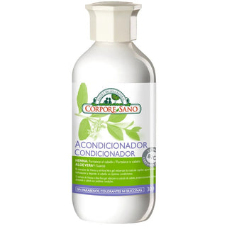Corpore Balsamo Corpo Henna 300ml — Balsamo corpo