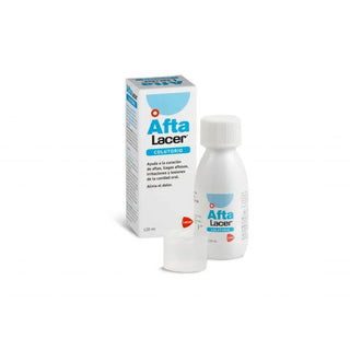 Aftalacer mundskyl 120ml 
