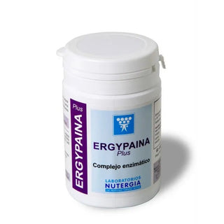 Nutergia Ergypaina Plus 60 cápsulas 