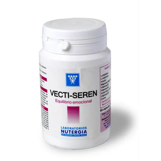 Nutergia Vecti Seren 60 capsule — Integratore