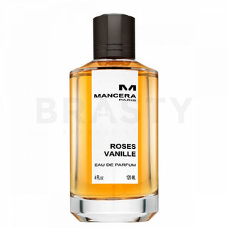 Mancera Roses Vaniglia EDP W 120 ml