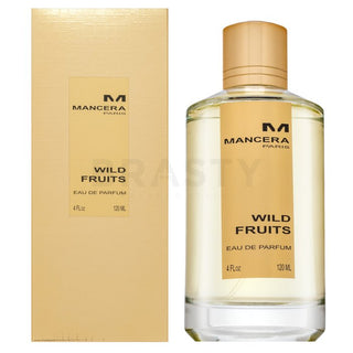 Mancera Wild Fruits EDP U 120 ml