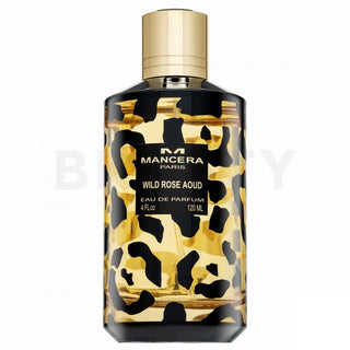Mancera Wild Rose Aoud EDP U 120 ml