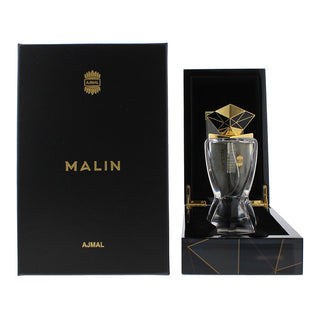 Ajmal Malin, Extrait De Parfum, unisex, 50 ml