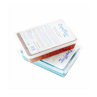 Depilflax 100 Cioccolato Paraffina (500 G)
